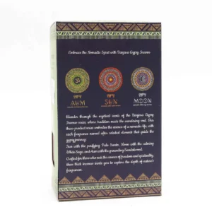 Gypsy Nomadic Rökelsestickor Moon - produktbild 3