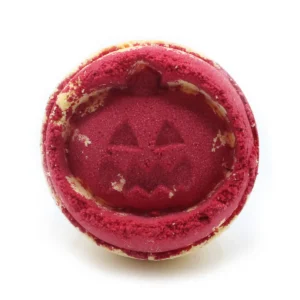 Halloweenbadbomb med anisdoft 180 g - produktbild 2