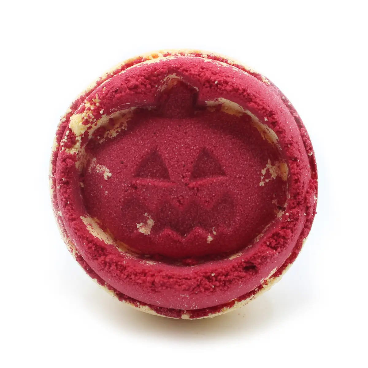 Halloweenbadbomb med anisdoft 180 g - produktbild 2