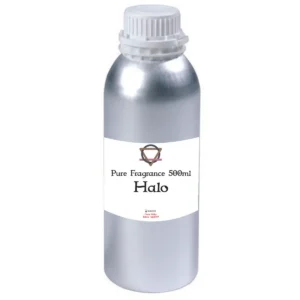 Halo ren doftolja 500 ml - produktbild 9