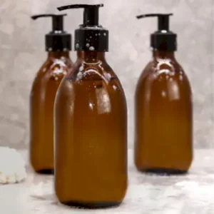 Hand- och kroppslotion med mango och lime 300 ml - produktbild 9