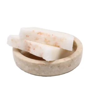 Handgjord Himalaya Cava-tvål 100 g - produktbild 3