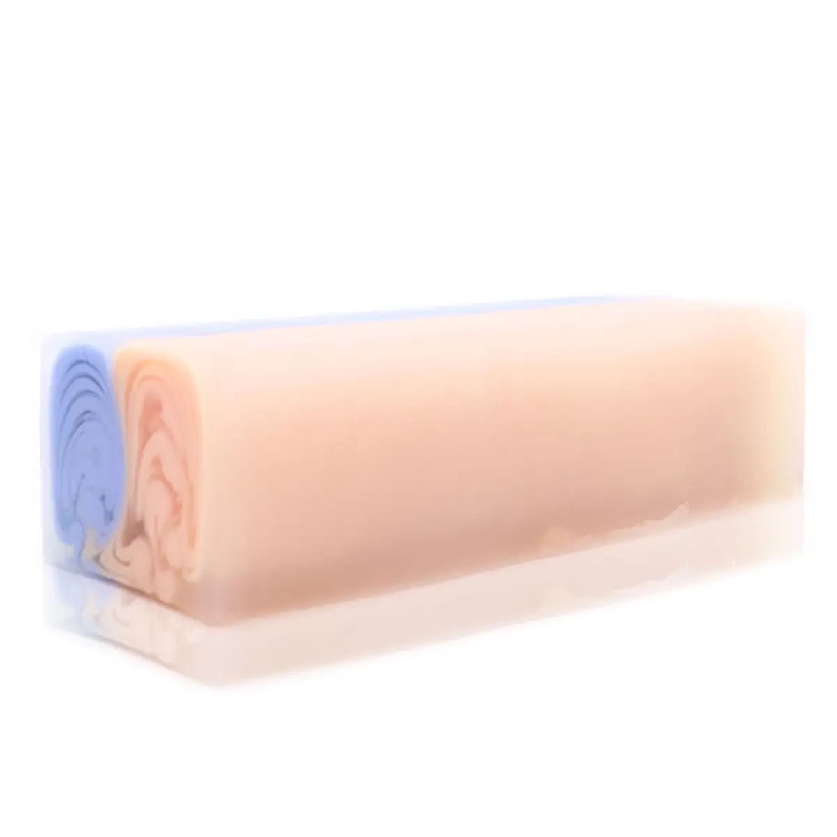 Handgjord tvålskiva Pharoah cirka 115 g - produktbild 6