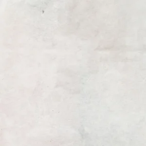 Handgjort Lokta-papper med mjuk krämfärgad och lätt strukturerad yta