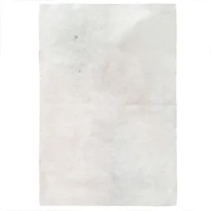 Handgjort Lokta-papper för presentinslagning 51x76 cm 5 g/m² - produktbild 6