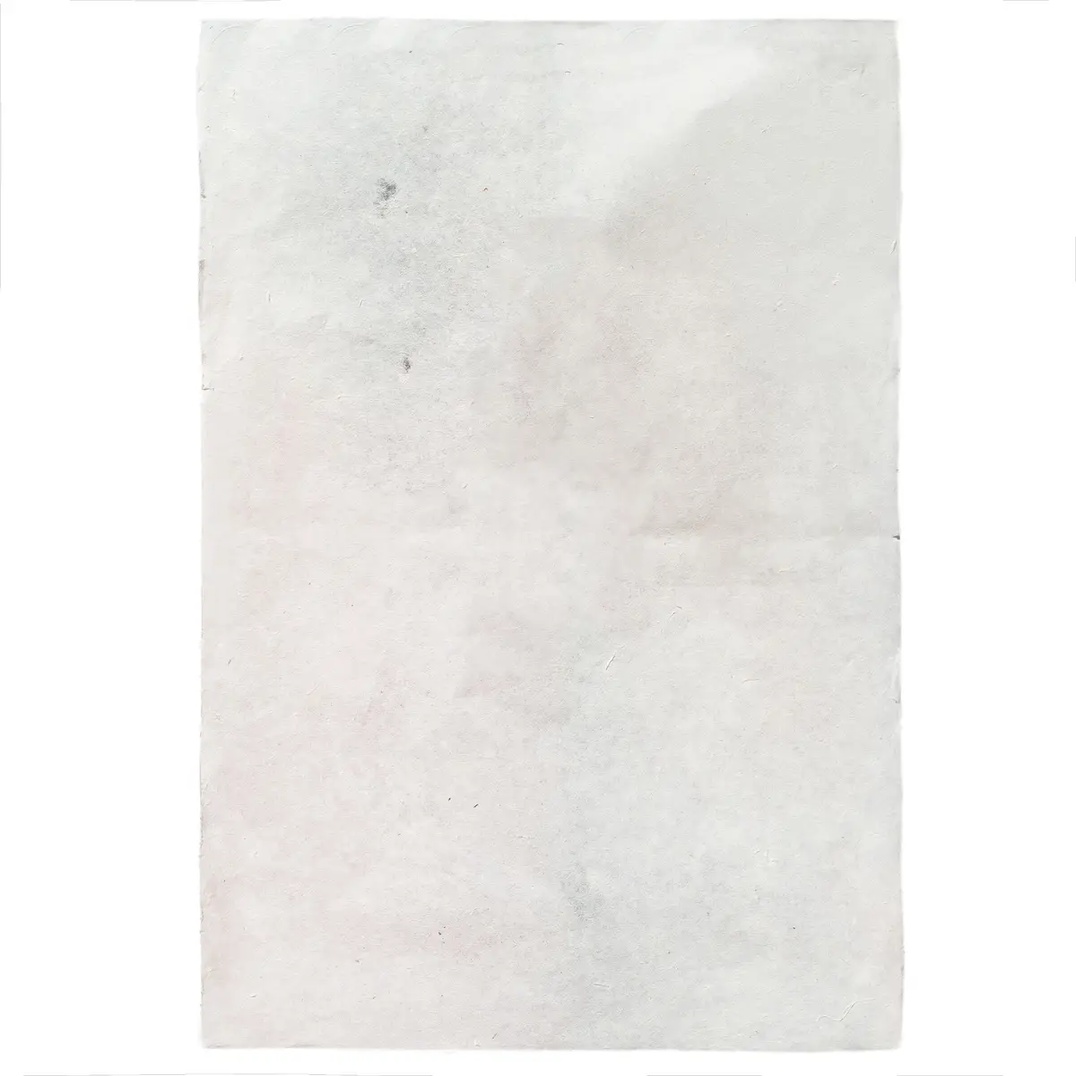 Handgjort Lokta-papper för presentinslagning 51x76 cm 5 g/m² - produktbild 6