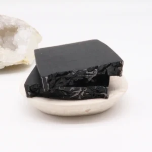 Harmony Noir Handgjord Tvål 100 g - produktbild 3