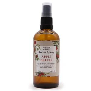 Hemfräsch rumsspray med äppeldoft 100 ml - produktbild 2