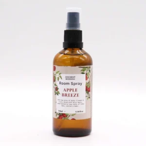 Hemfräsch rumsspray med äppeldoft 100 ml - produktbild 3