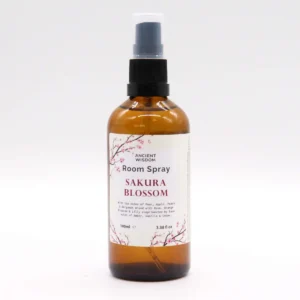 Hemfräsch rumsspray Sakura Essence 100 ml - produktbild 3