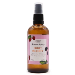 Hemfräschande rumsspray Fruity Melody 100 ml - produktbild 2