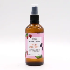 Hemfräschande rumsspray Fruity Melody 100 ml - produktbild 3