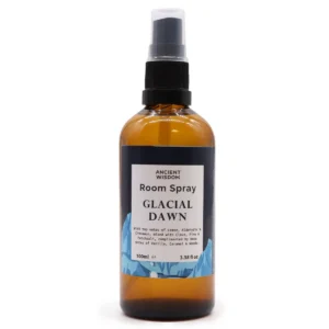 Hemfräschande rumsspray Glacial Dawn 100 ml - produktbild 2