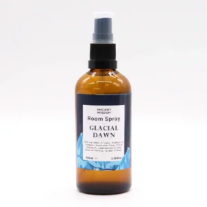 Hemfräschande rumsspray Glacial Dawn 100 ml - produktbild 3