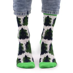 Hop Hare bambustrumpor i bambu 36-40 - produktbild 2