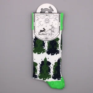 Hop Hare bambustrumpor i bambu 36-40 - produktbild 4
