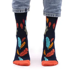 Hop Hare bambustrumpor i bambu (storlek 36-40) - produktbild 2