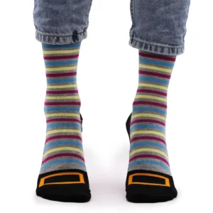 Hop Hare bambustrumpor i bambu (storlek 36-40) - Hocus Pocus - produktbild 2