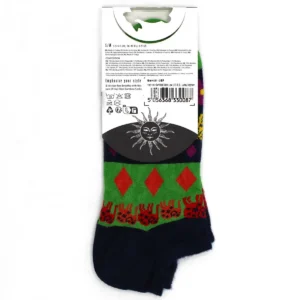 Hop Hare bambustrumpor låga (36-40) Lucky Elephant - produktbild 3