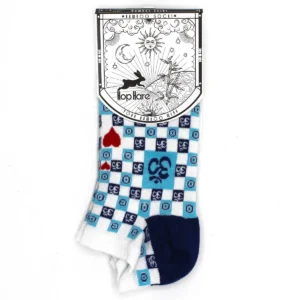 Hop Hare bambustrumpor låga Ohm och Evil Eye (36-40) - produktbild 4