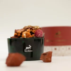 Hop Hare doftkristaller och blomsterarrangemang The Devil - produktbild 4