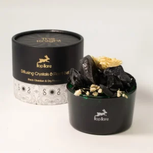 Hop Hare doftkristaller och blomsterarrangemang The King - produktbild 5