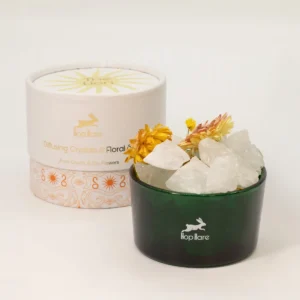 Hop Hare doftkristaller och blomsterarrangemang The Lion - produktbild 8