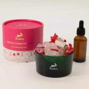 Hop Hare doftkristaller och blomsterarrangemang The Lovers - produktbild 5