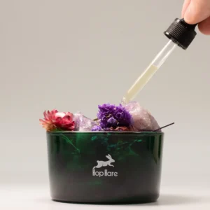 Hop Hare doftkristaller och blomsterarrangemang The Moon - produktbild 7