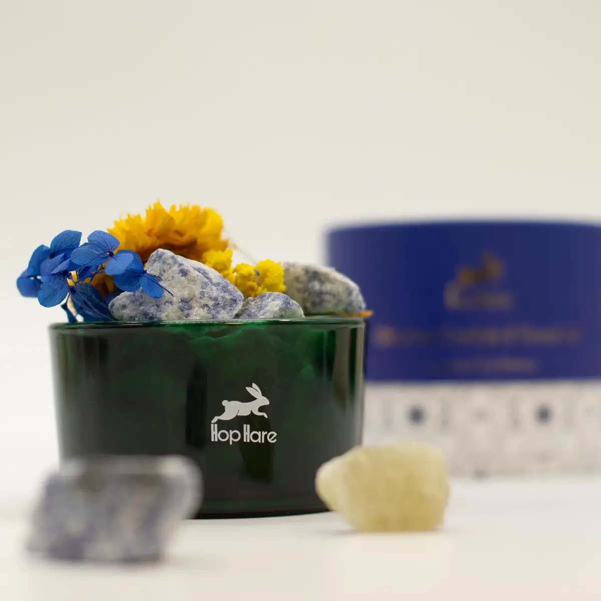 Hop Hare doftkristaller och blomsterarrangemang – The Sun - produktbild 5