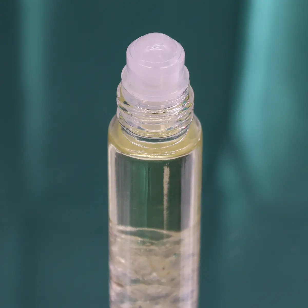 Hop Hare Eterisk Olja med Ädelstensroll-on Lejonet 10 ml - produktbild 2