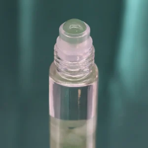 Hop Hare Eterisk Olja med Ädelstensroll-on The Magician 10 ml - produktbild 2