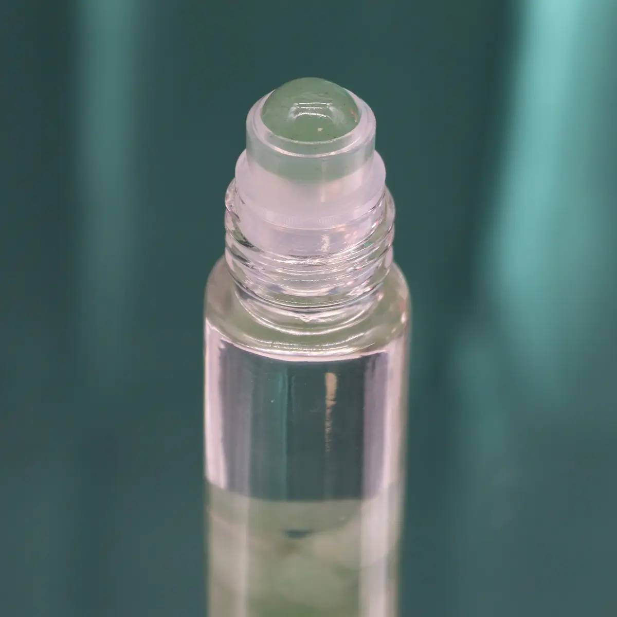 Hop Hare Eterisk Olja med Ädelstensroll-on The Magician 10 ml - produktbild 2