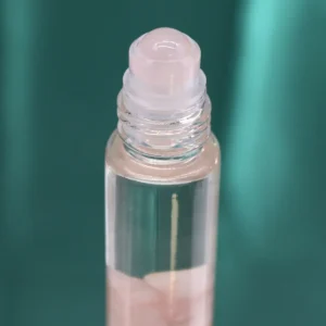Hop Hare Eterisk Olja med Rosenkvarts Roll-On The Lovers 10 ml - produktbild 2