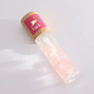 Hop Hare Eterisk Olja med Rosenkvarts Roll-On The Lovers 10 ml - produktbild 5