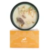 Hop Hare Kristall Magiskt Blomljus med Jasmin och Bergkristall