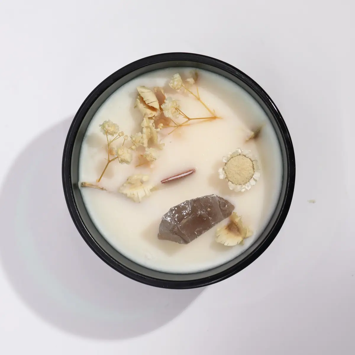Hop Hare Kristall Magiskt Blomljus med Jasmin och Bergkristall - produktbild 5