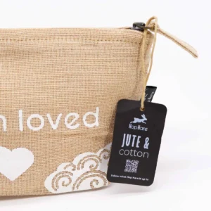 Hop Hare Necessär I am Loved - produktbild 2