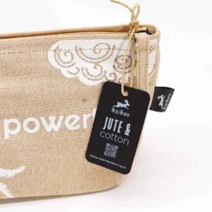 Hop Hare Necessär I am Powerful - produktbild 2