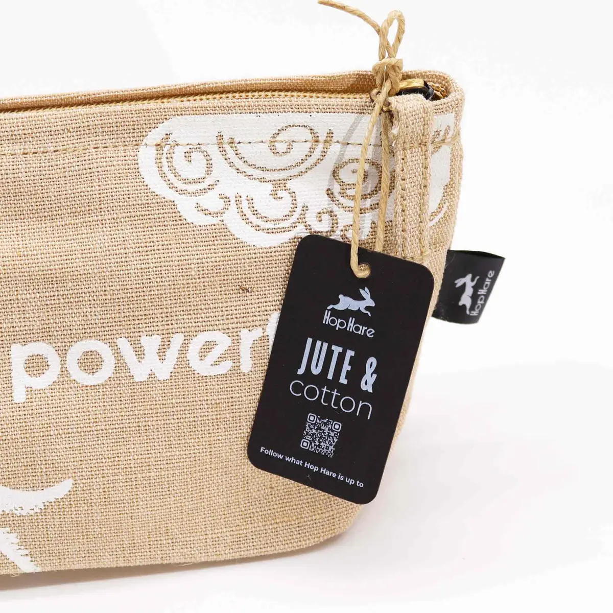Hop Hare Necessär I am Powerful - produktbild 2