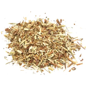 Hypericum torkad växt 1 kg - produktbild 2
