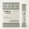 Indus Treasures Rökelsepinnar Agarwood 15 g