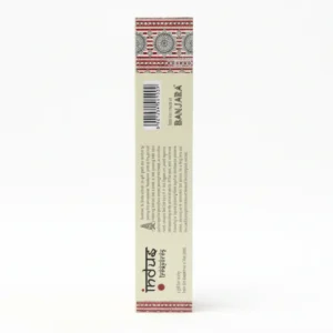 Indus Treasures Rökelsepinnar Indic-Spice 15 g - produktbild 5