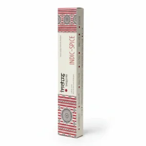 Indus Treasures Rökelsepinnar Indic-Spice 15 g - produktbild 6