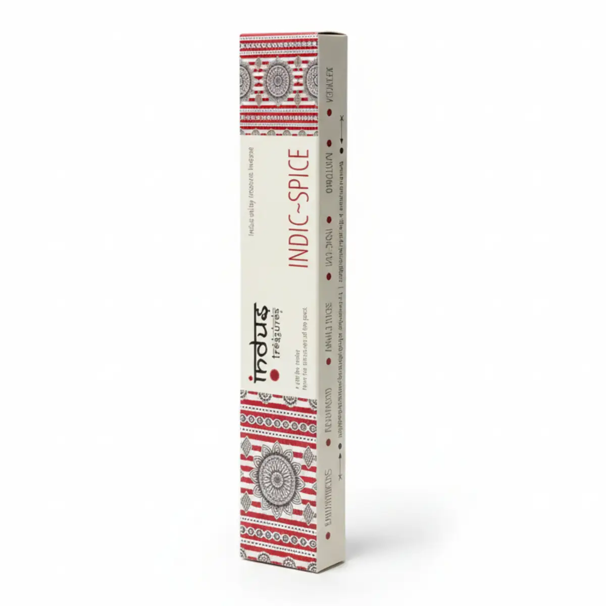 Indus Treasures Rökelsepinnar Indic-Spice 15 g - produktbild 6