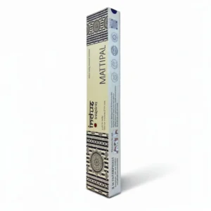 Indus Treasures Rökelsepinnar Mattipal 15 g - produktbild 4