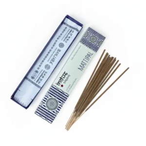 Indus Treasures Rökelsepinnar Mattipal 15 g - produktbild 5