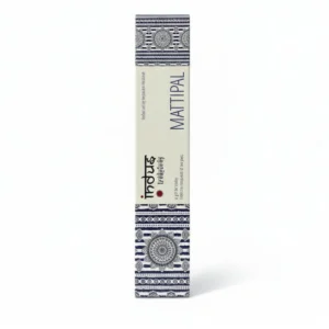 Indus Treasures Rökelsepinnar Mattipal 15 g - produktbild 6