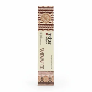 Indus Treasures Rökelsepinnar Sandelträ 15 g - produktbild 2