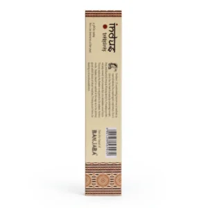 Indus Treasures Rökelsepinnar Sandelträ 15 g - produktbild 3